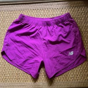 New Balance Shorts